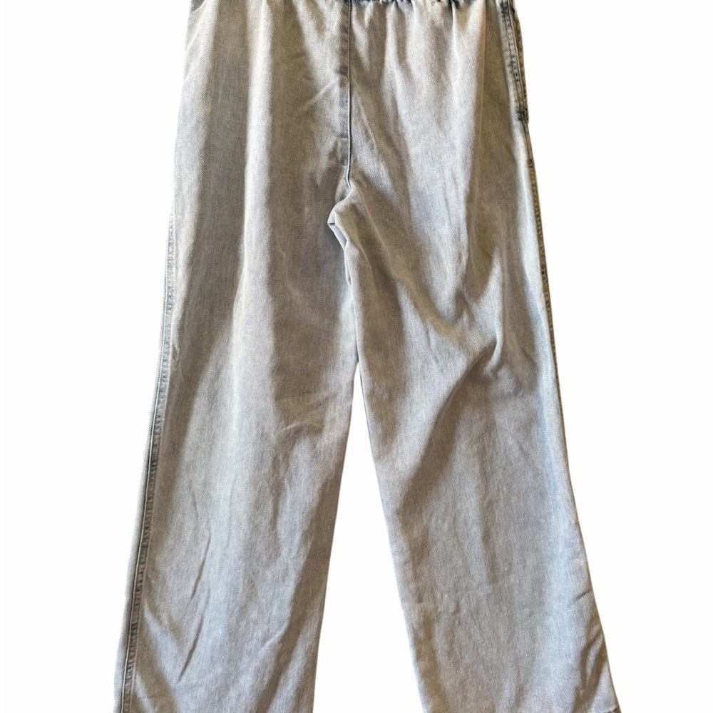 Vanilla Star Light Blue Denim Jeans - Picture 3 of 9